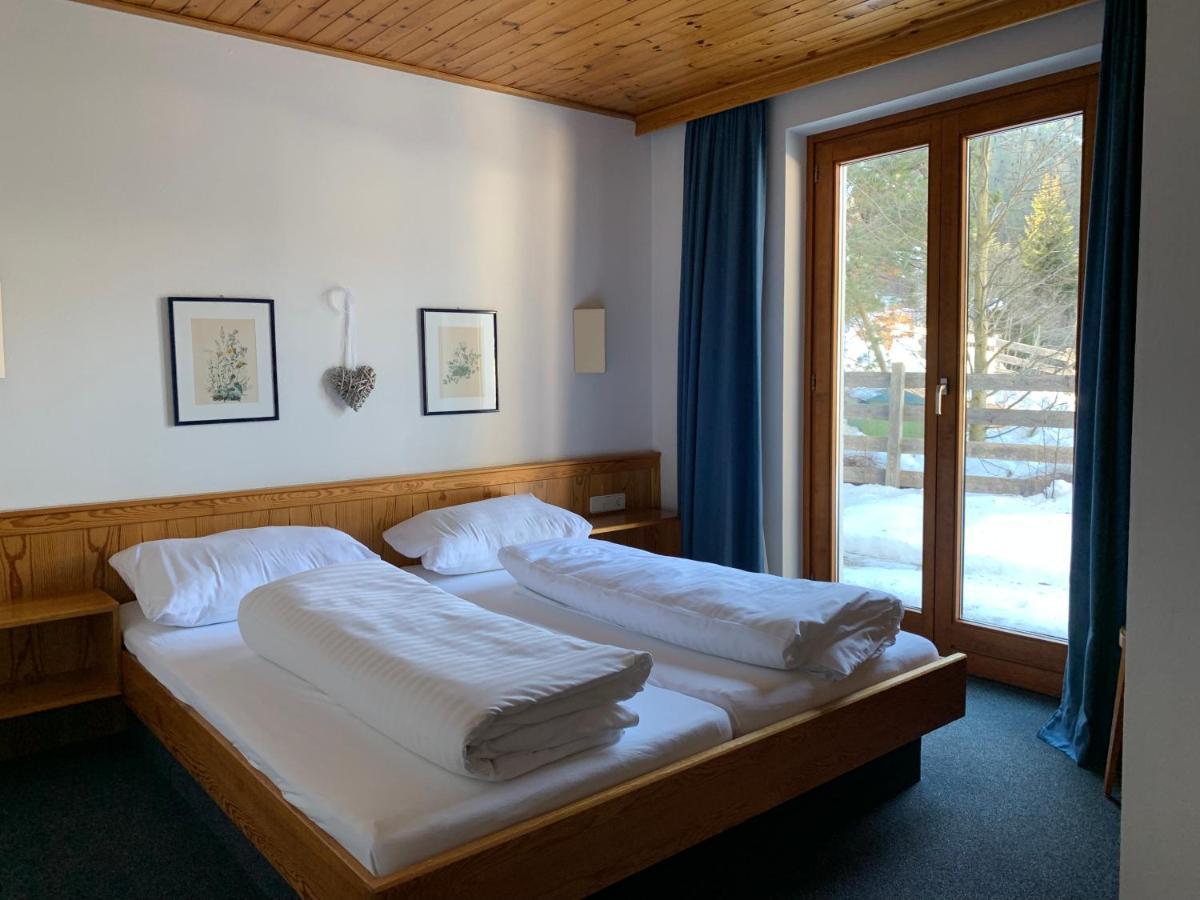 Panoramaalm - Ski In - Ski Out Bad Kleinkirchheim Ngoại thất bức ảnh